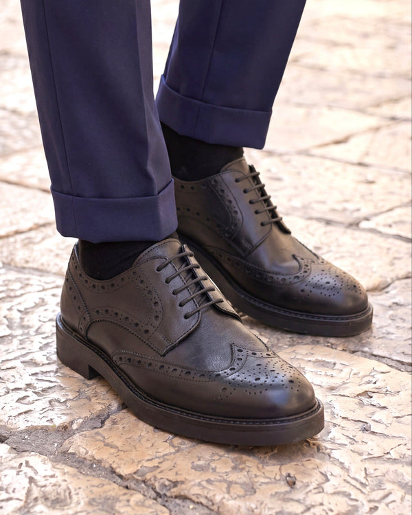 SPOLETO - Black