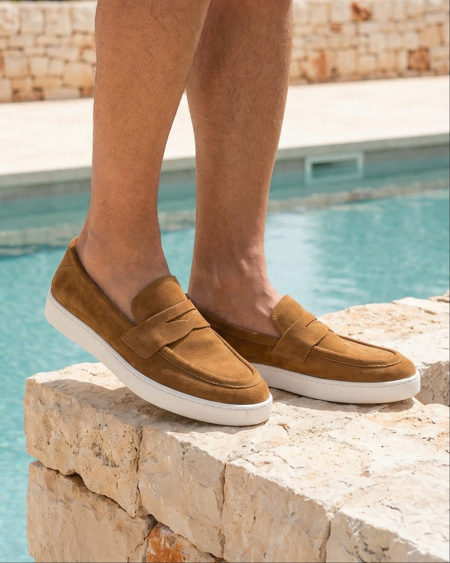 PORTO CERVO - RUST