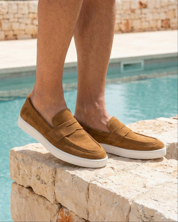 PORTO CERVO - RUST