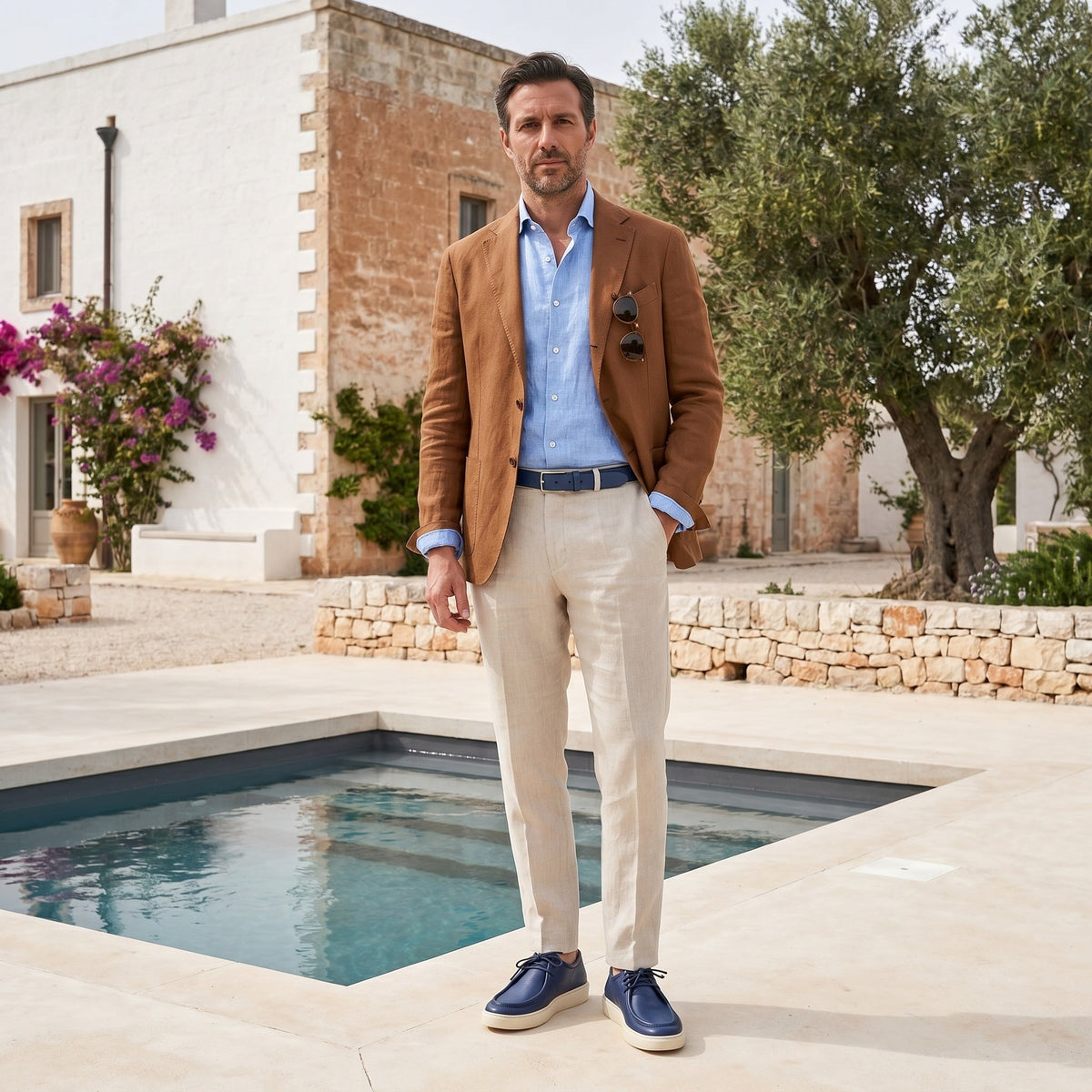 PERUGIA - Jeans