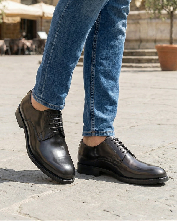 TAORMINA - Brown