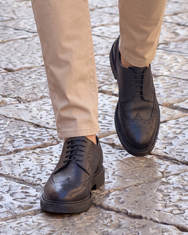 SPOLETO - Black