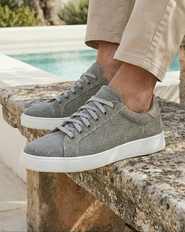 VIESTE - Gris