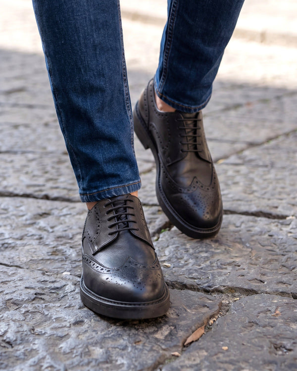 SPOLETO - Black