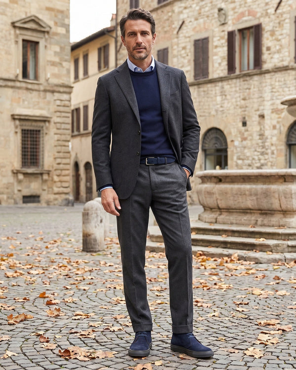 SANREMO - Dark Navy