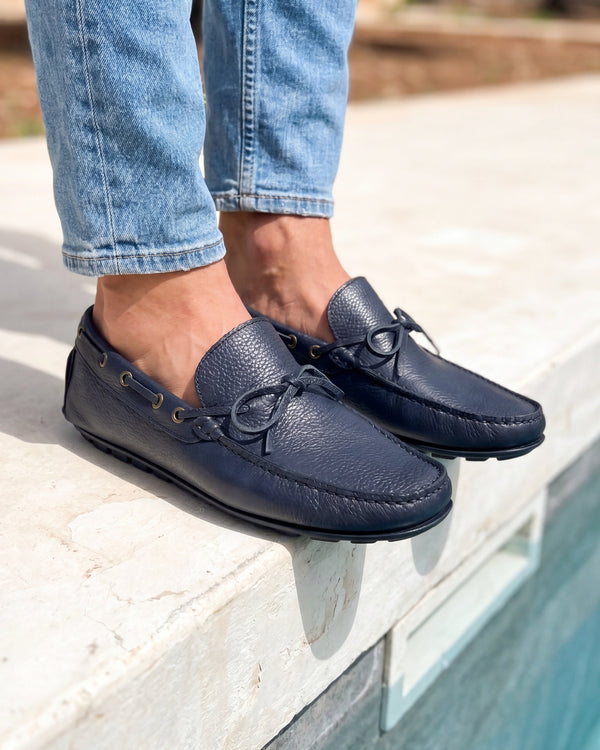 Monza - Navy