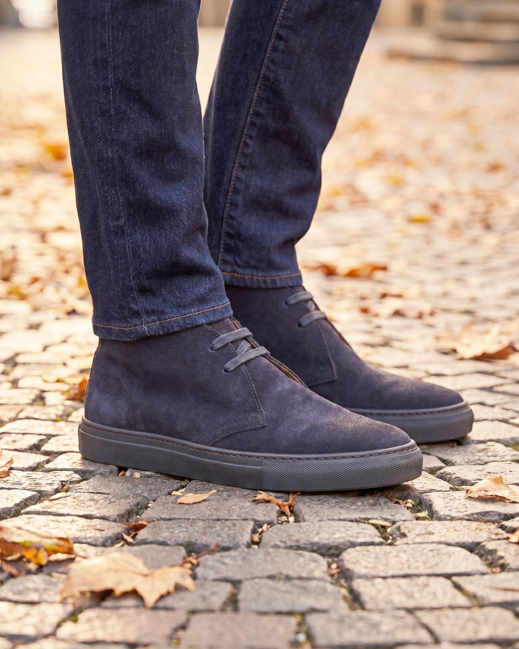 SANREMO - Dark Navy