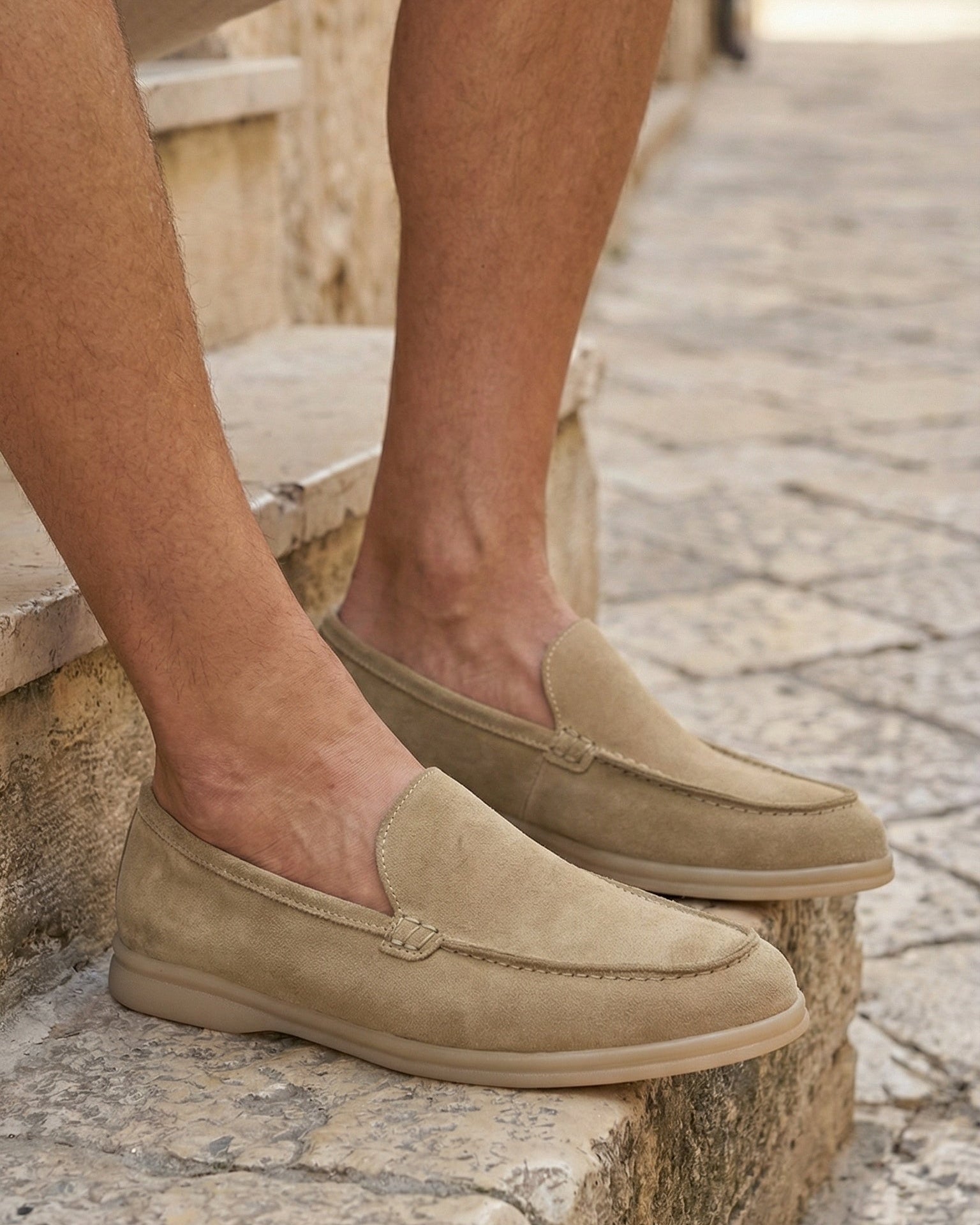 TRANI - Beige