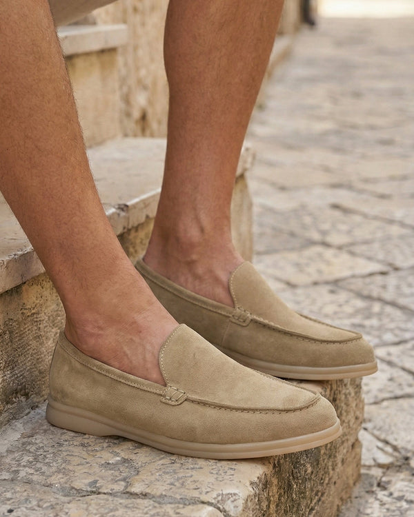 TRANI - Beige