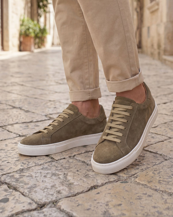 OSTUNI - Taupe