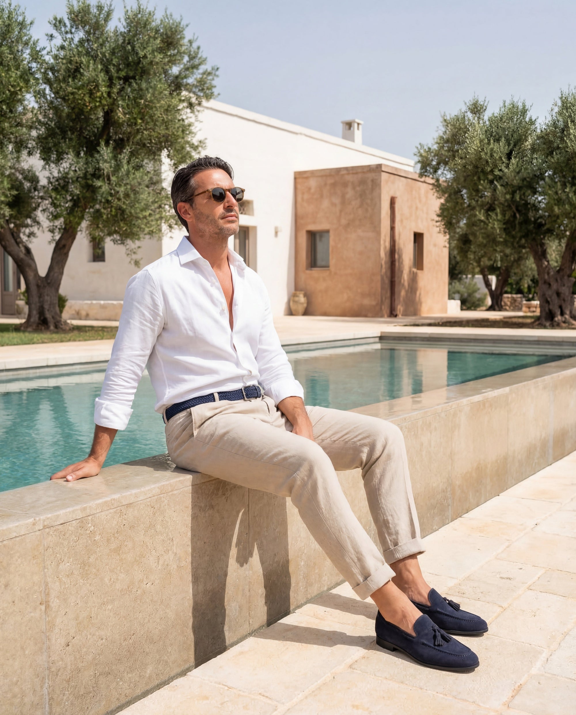 VULCANO - Ante Marino