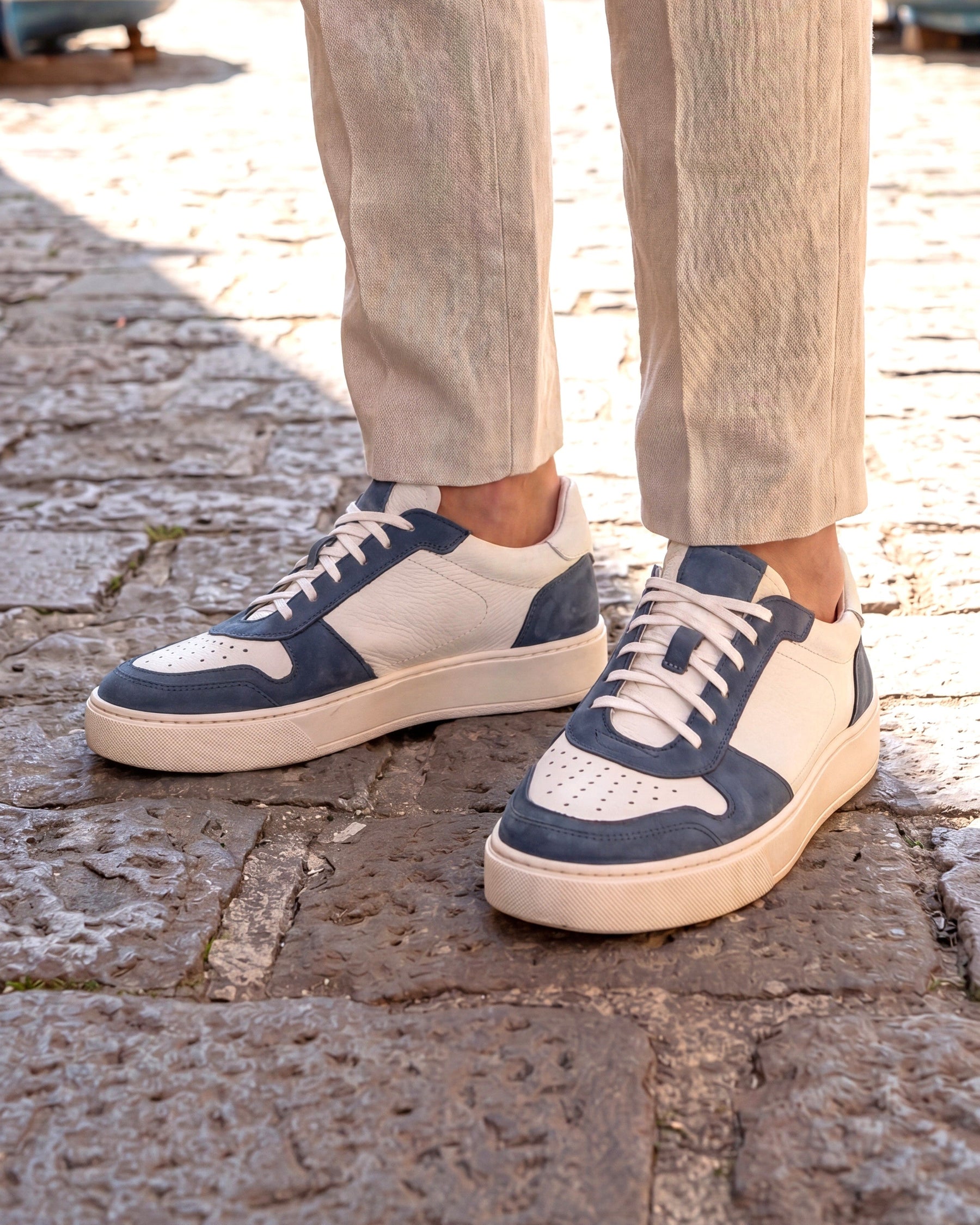 FORO ITALICO - Navy