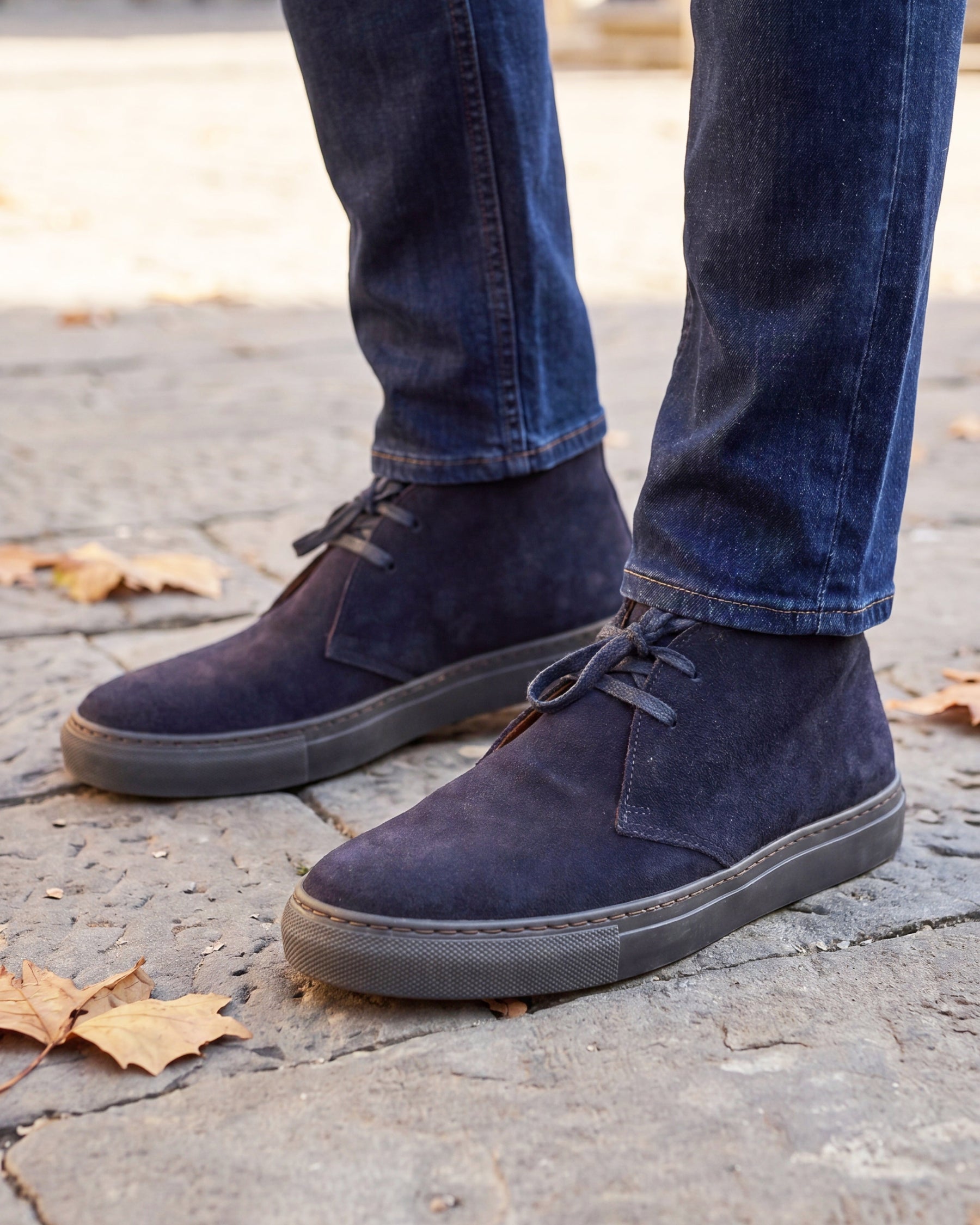 SANREMO - Dark Navy