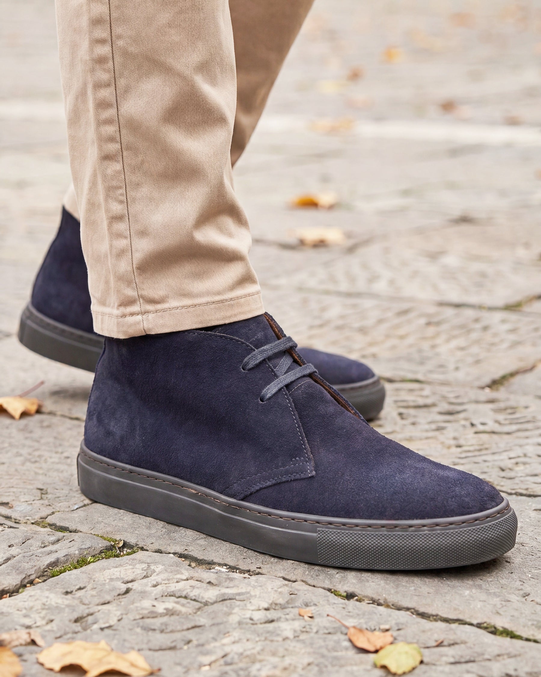 SANREMO - Dark Navy