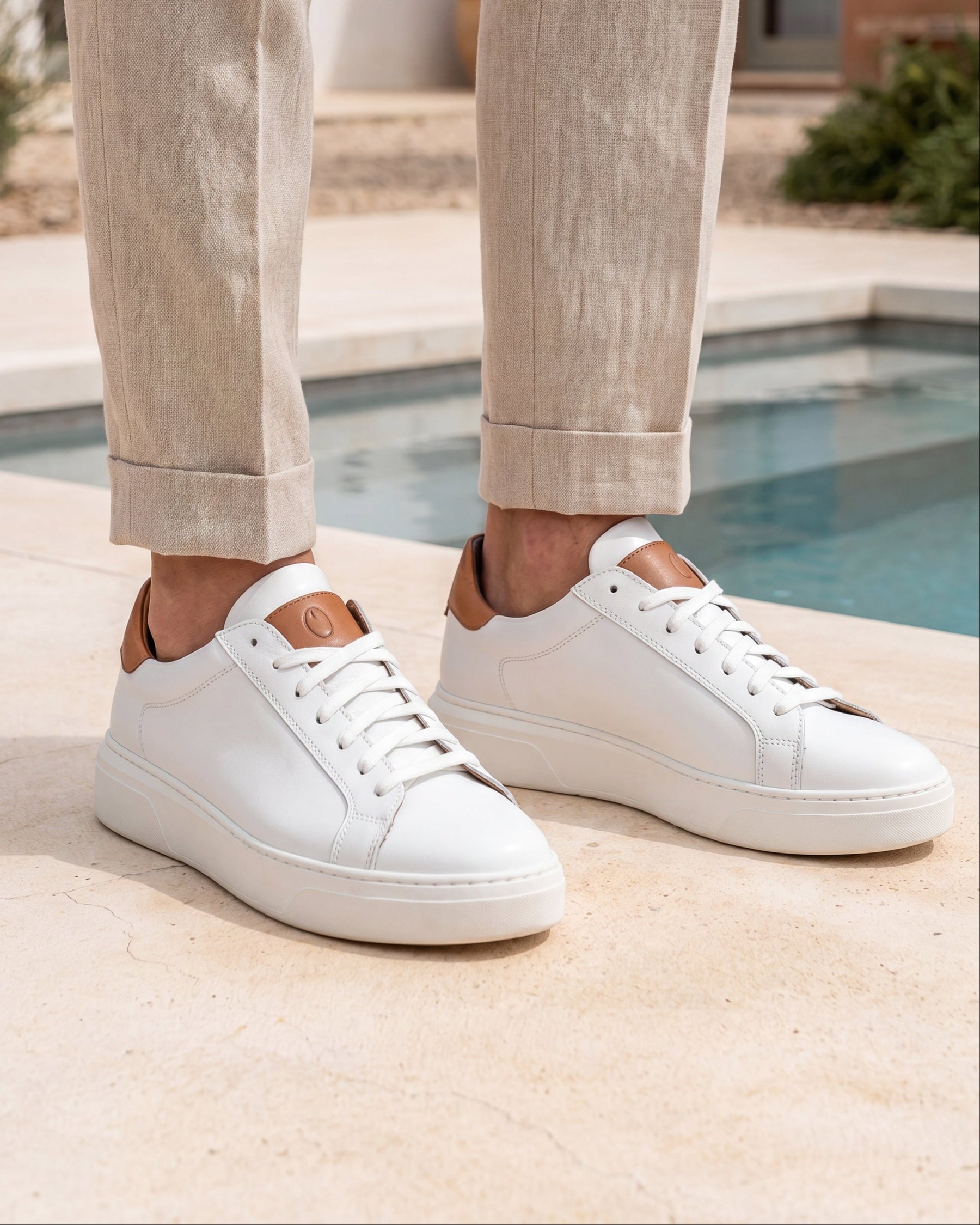 FORTE DEI MARMI - White