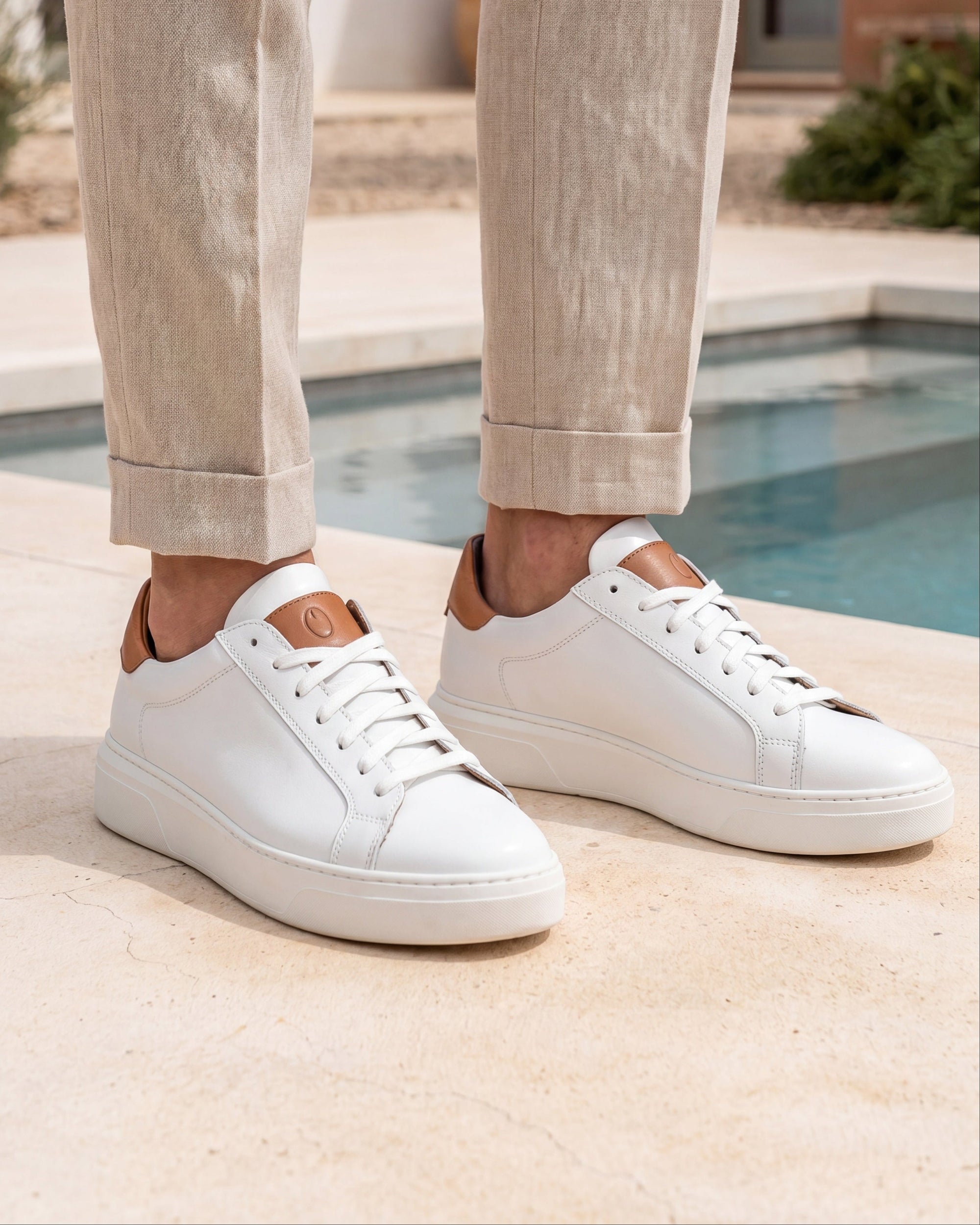 FORTE DEI MARMI - White