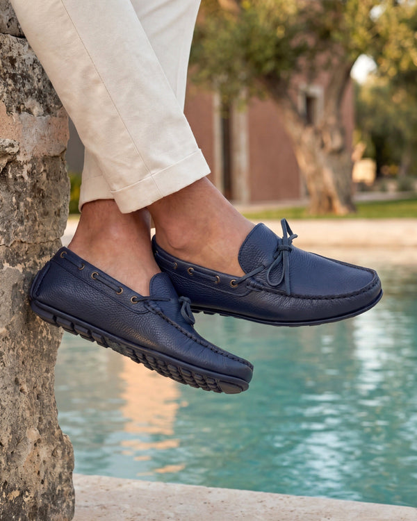 Monza - Navy