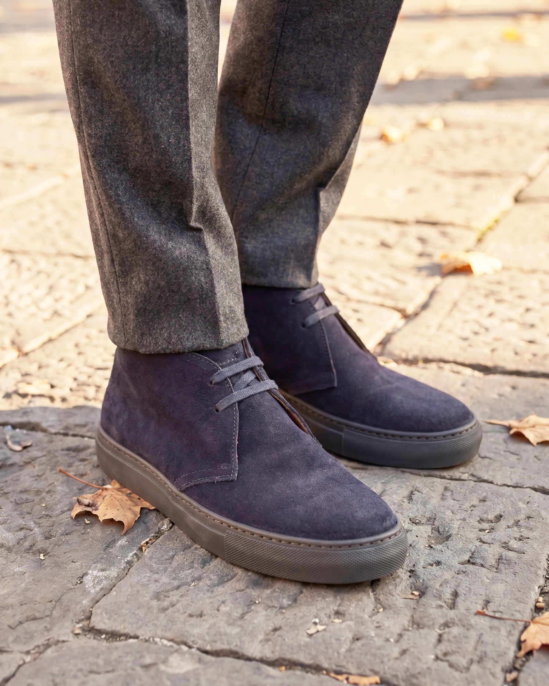 SANREMO - Dark Navy