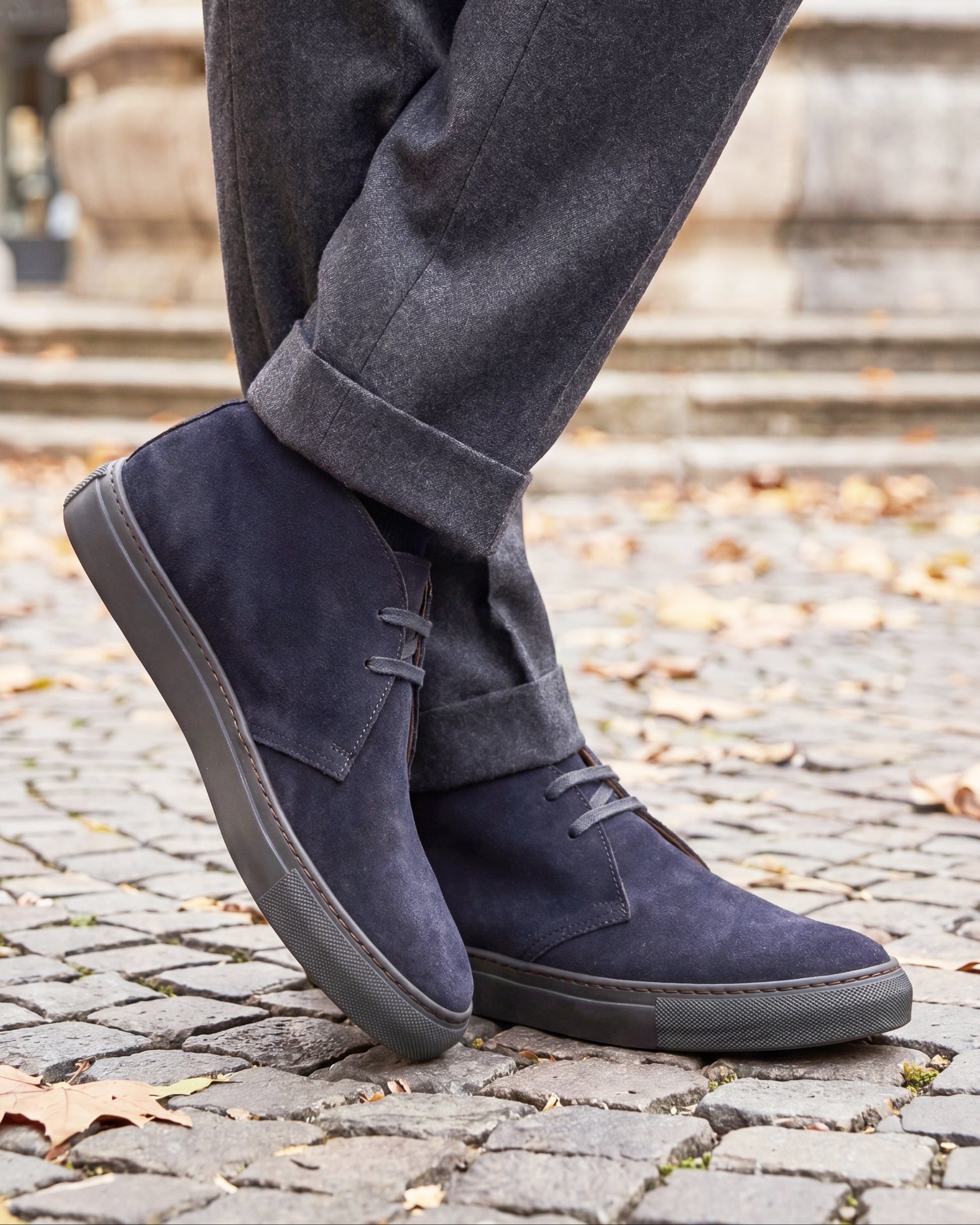SANREMO - Dark Navy