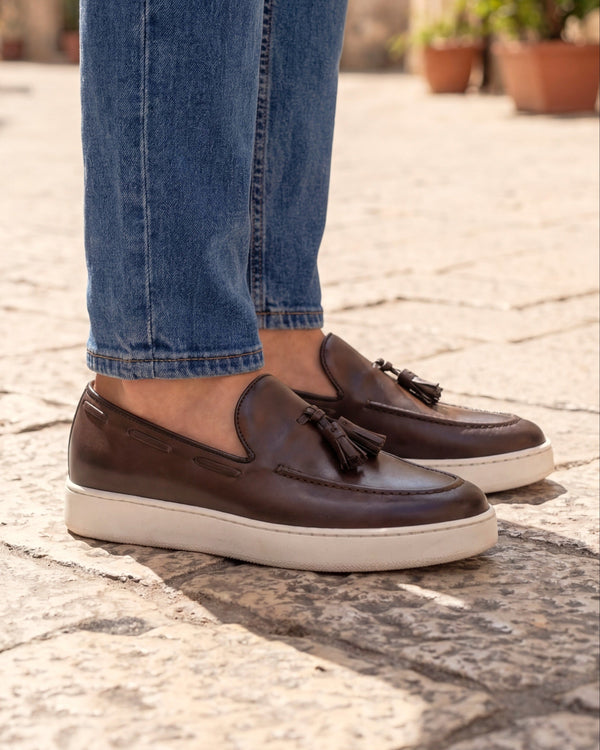 PORTO ROTONDO - Wood