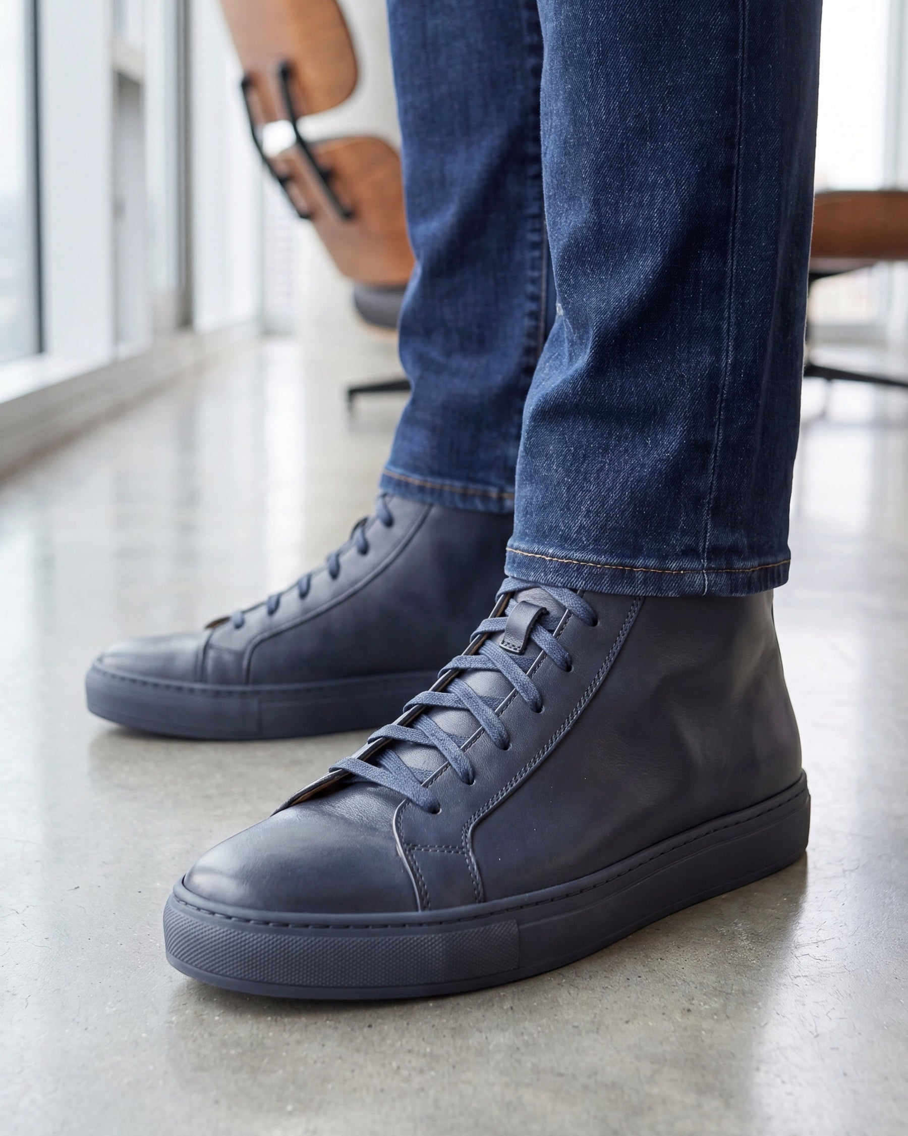 BOLOGNA - Full Navy