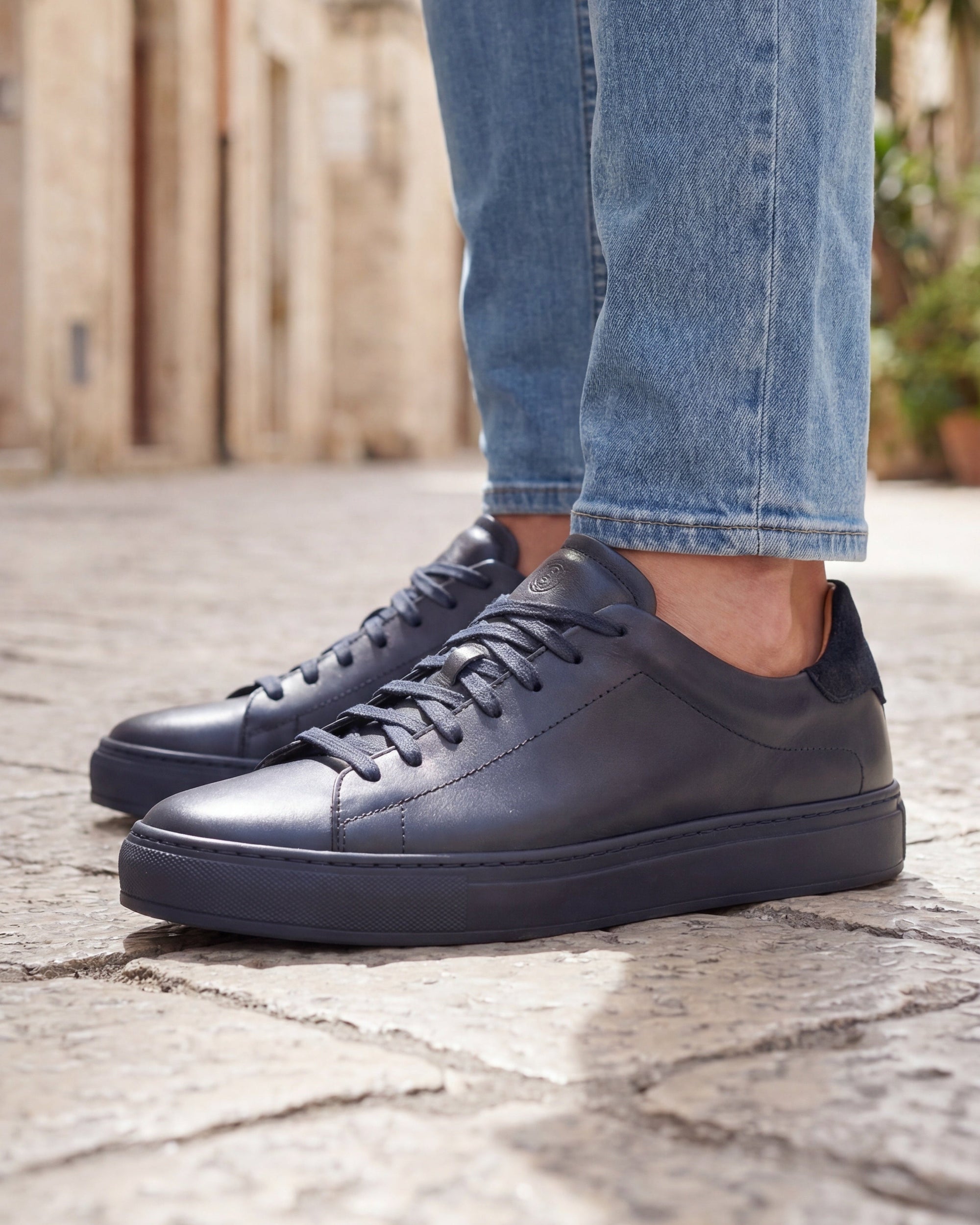 OSTUNI - Full Navy