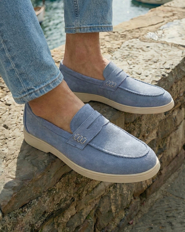 SIRACUSA - Azul Denim