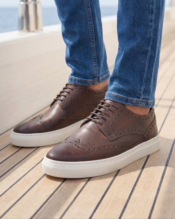 CAPRI - Brown
