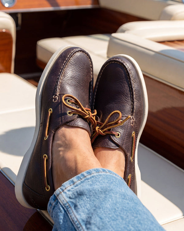 POSITANO - Brown