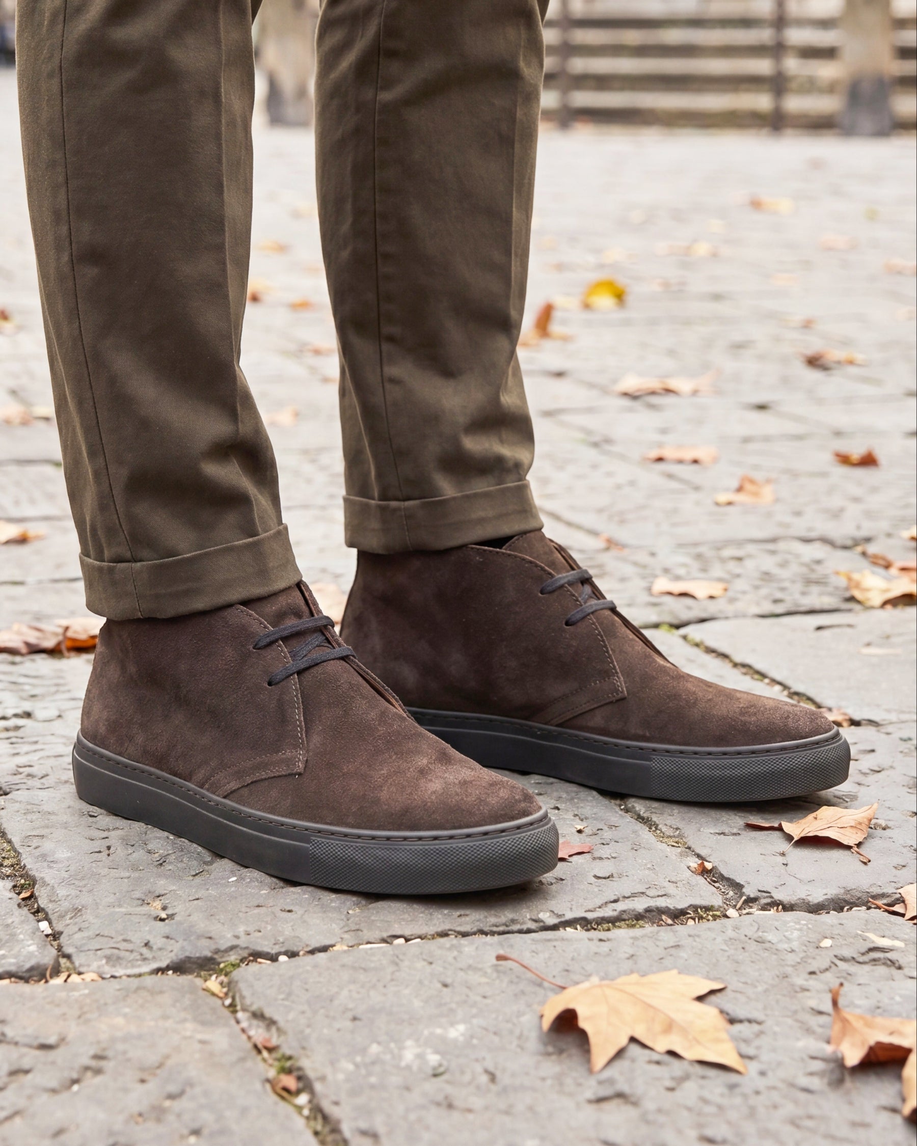 SANREMO - Full Brown