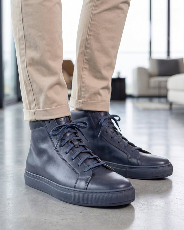 BOLOGNA - Full Navy