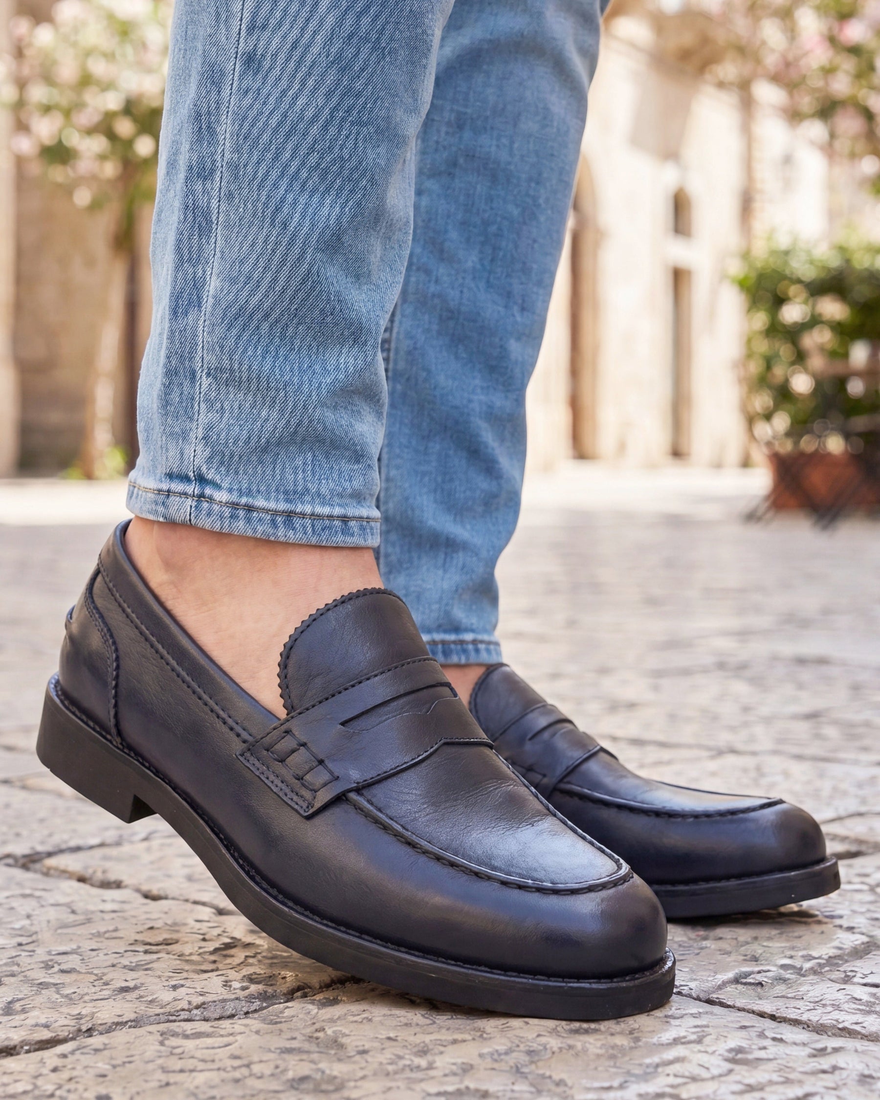 MANAROLA - Navy