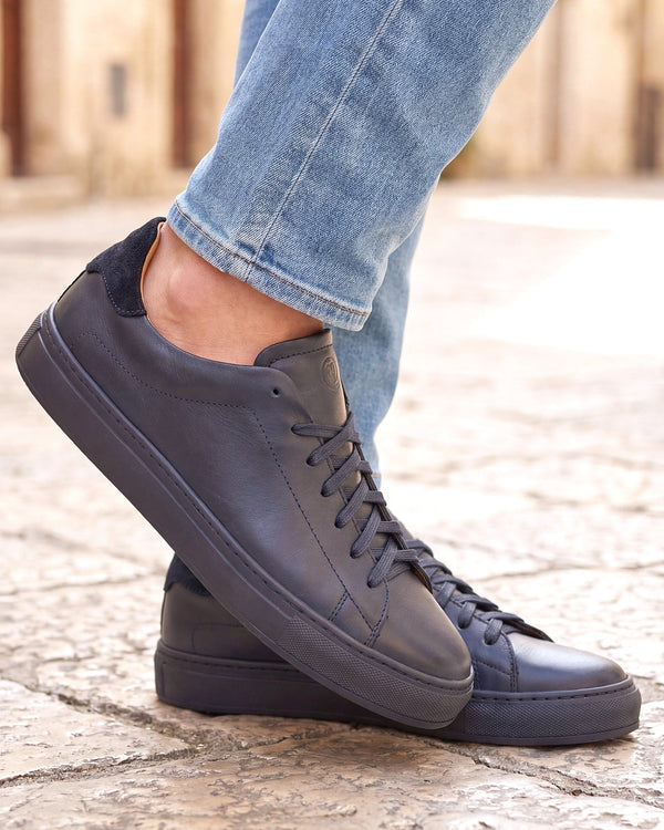 OSTUNI - Full Navy