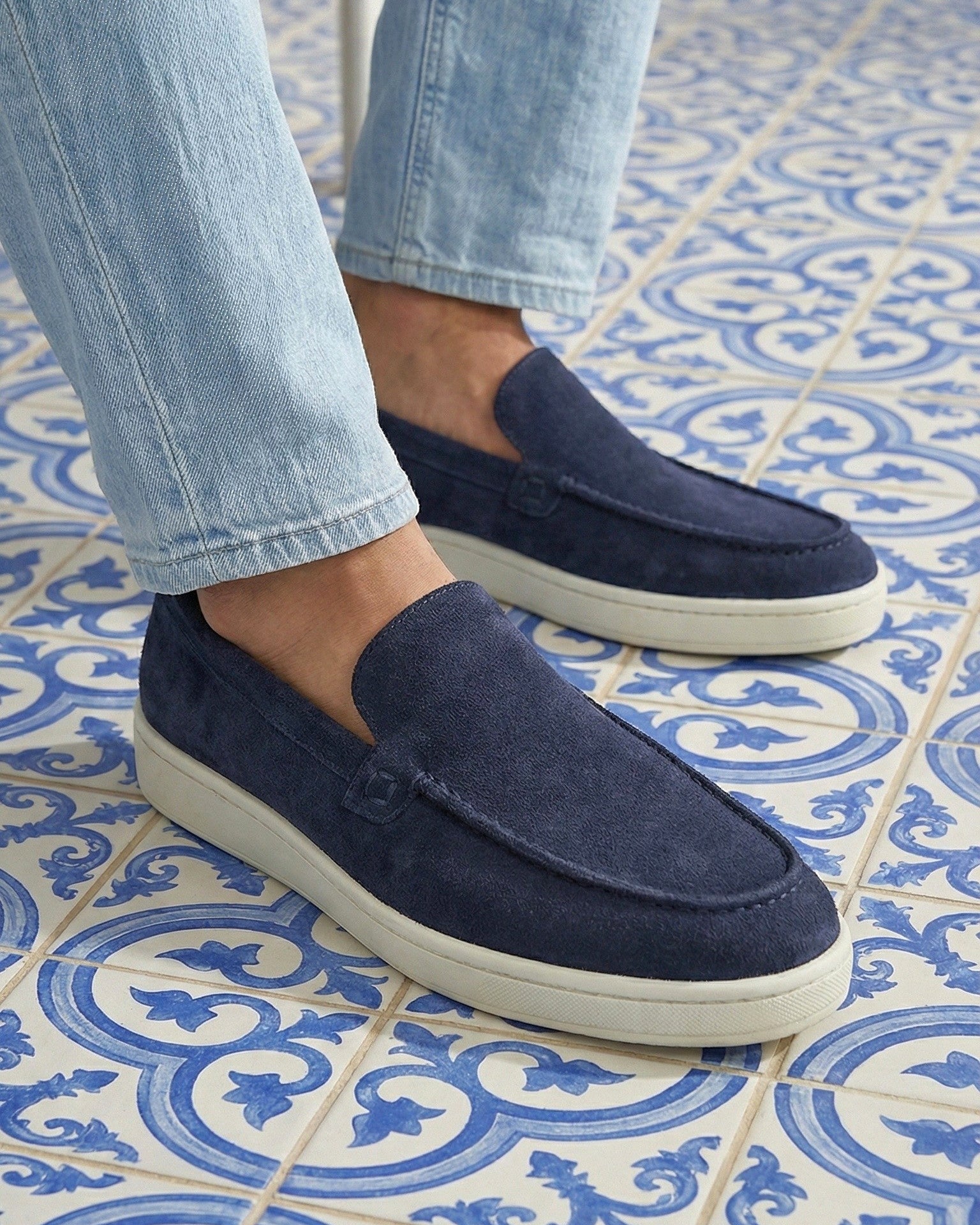 TROPEA - Navy