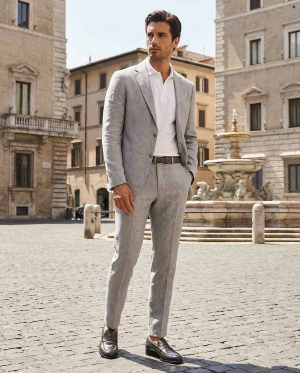 Dark VERNAZZA - Brown Abrasive