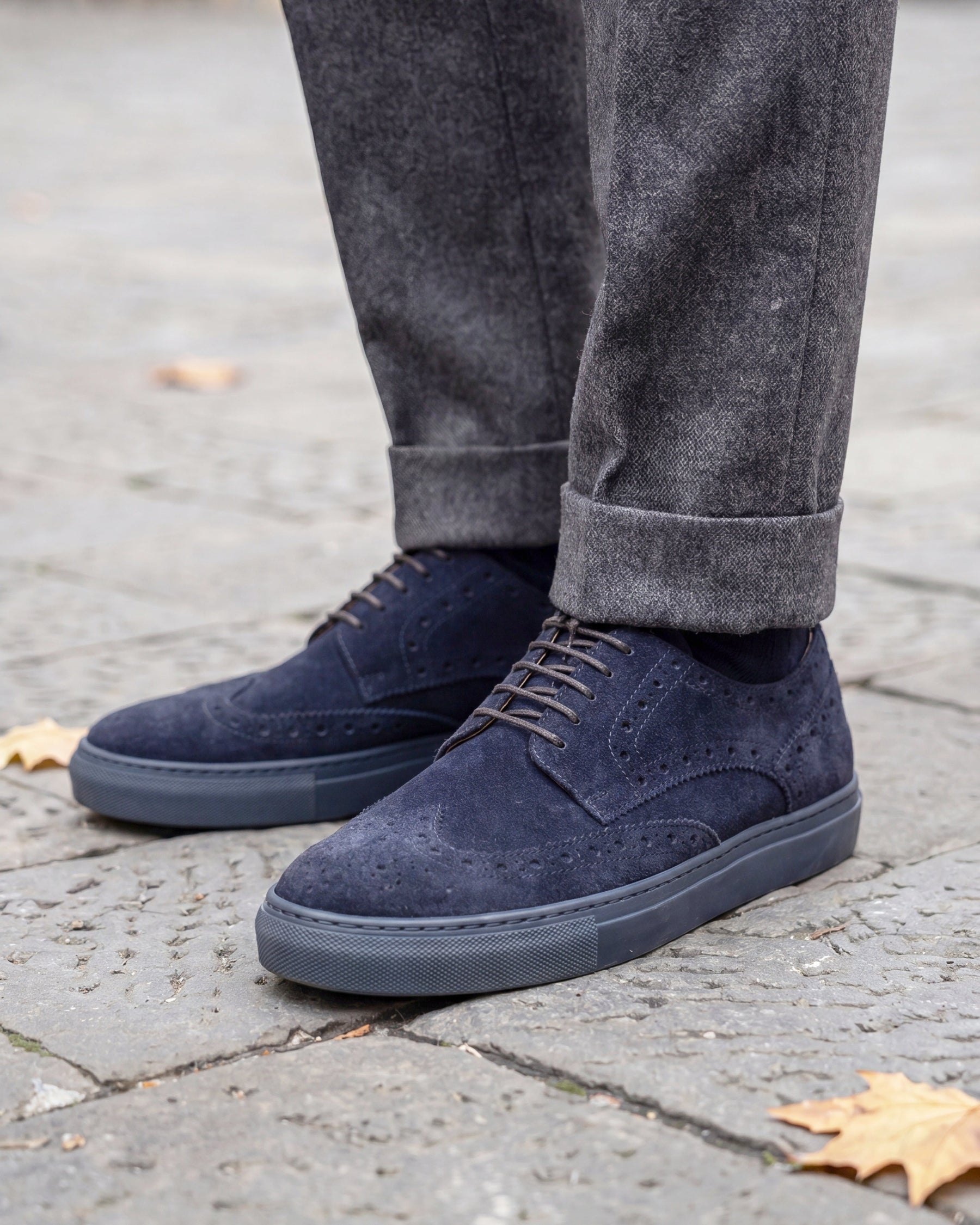 CAPRI - Full Navy