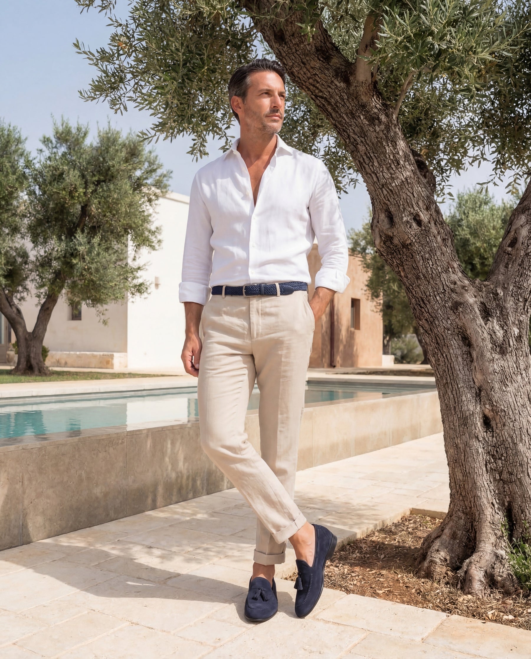 VULCANO - Ante Marino