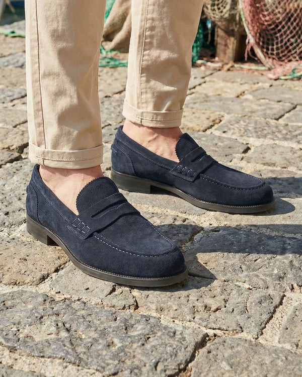 VERNAZZA Oscuro - Ante Marino