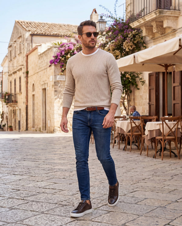 OSTUNI - Bruin