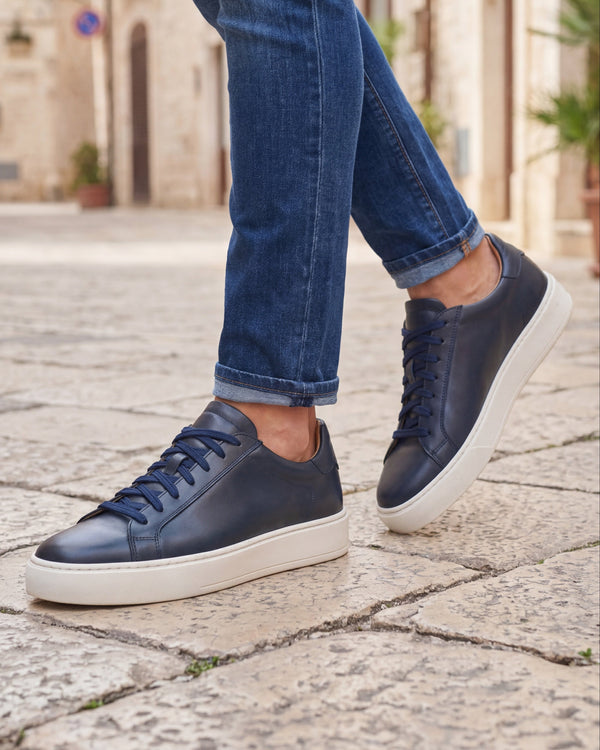 FORTE DEI MARMI - Navy