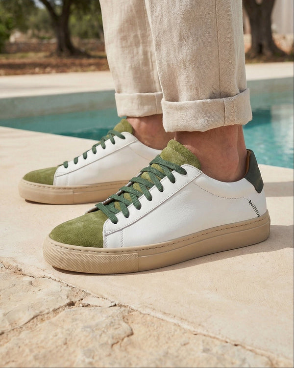 GALLIPOLI - Kiwi Green