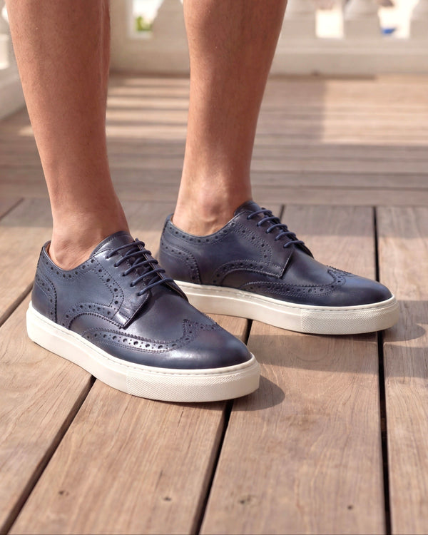CAPRI - Navy