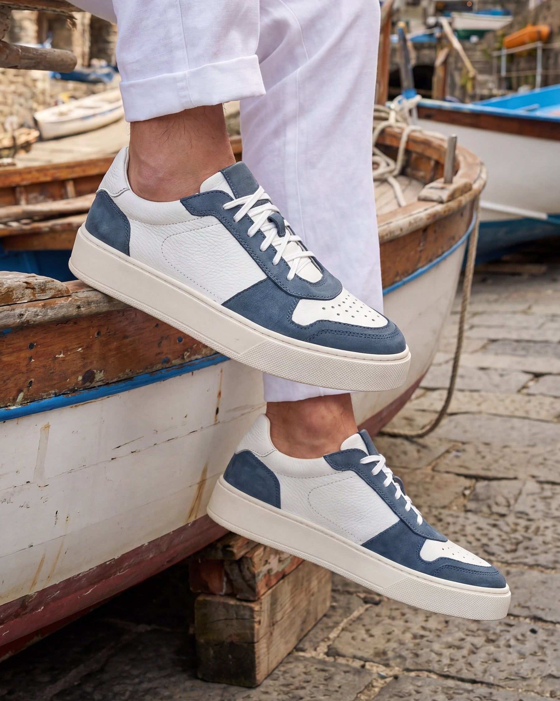 FORO ITALICO - Navy