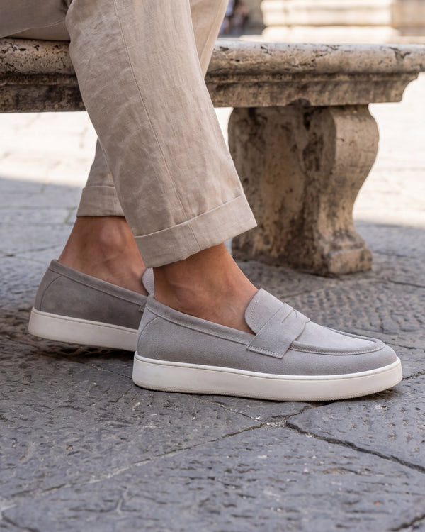 PORTO CERVO - GRAY