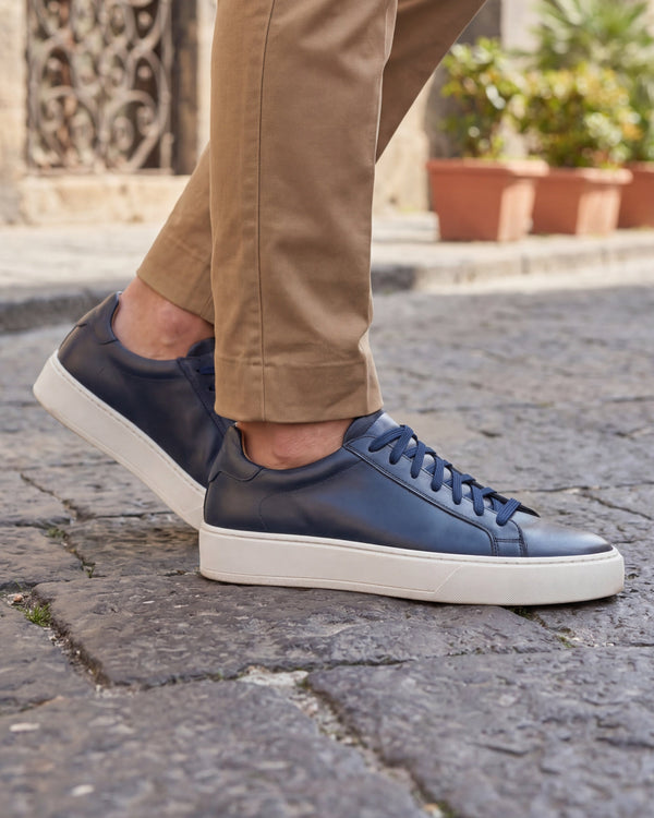 FORTE DEI MARMI - Navy