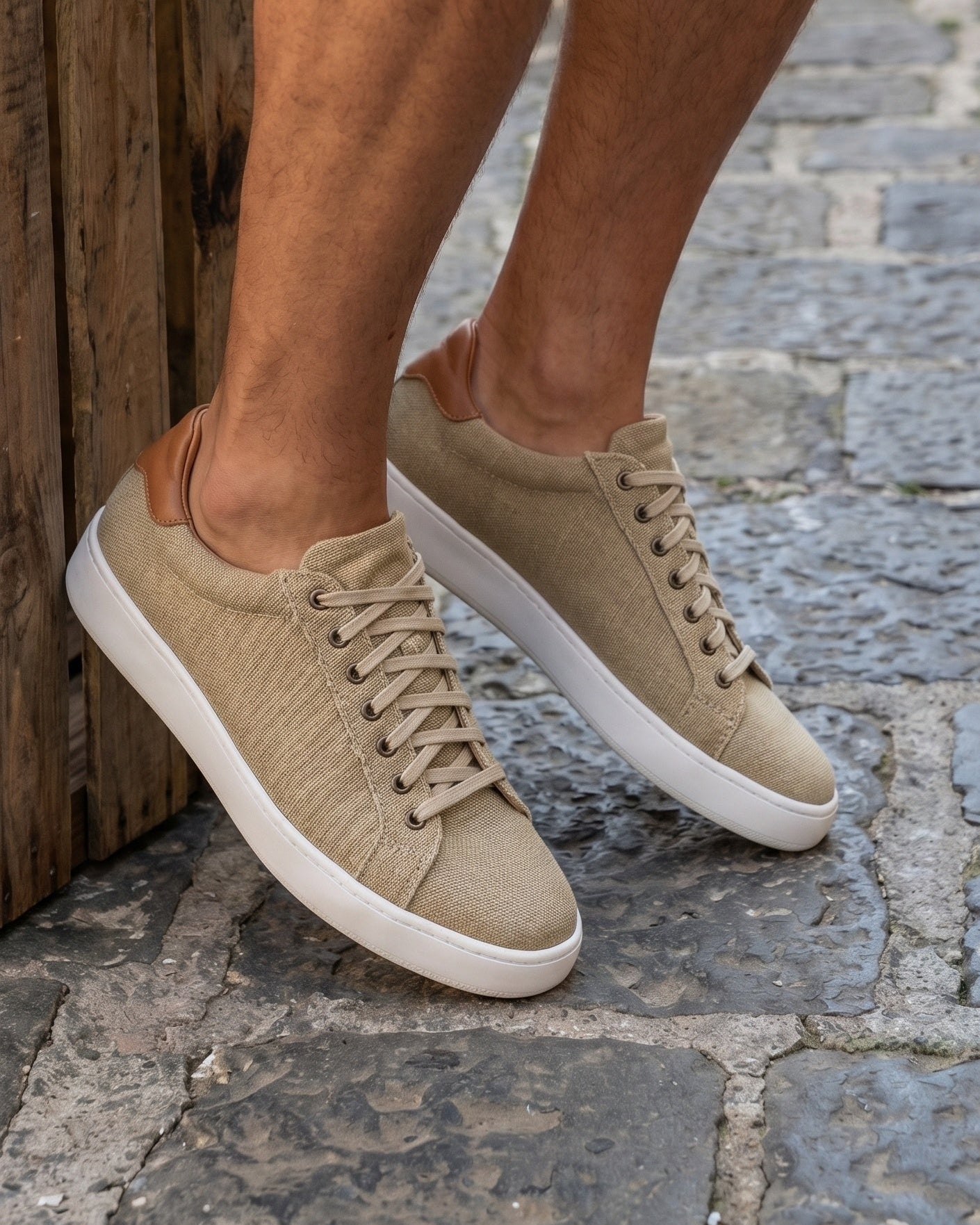 VIESTE - Taupe