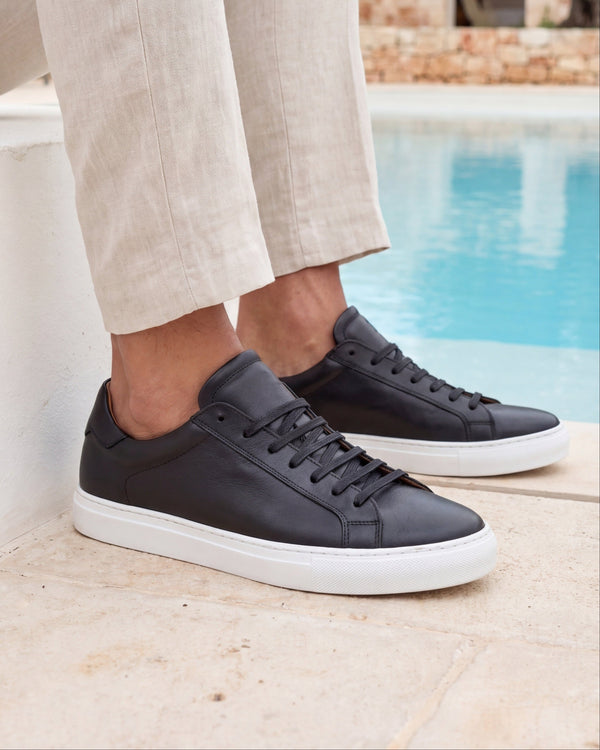 OSTUNI - Black