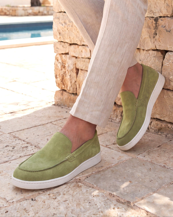 TROPEA - Kiwi Green