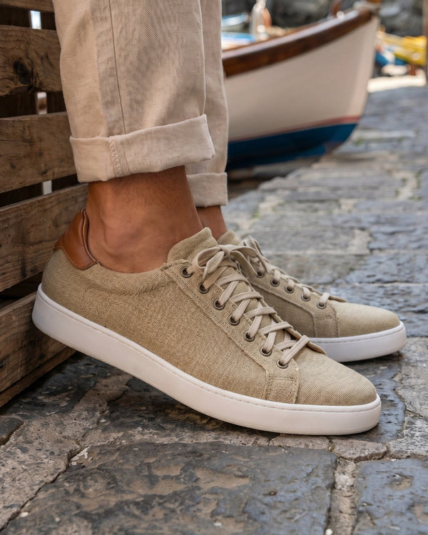 VIESTE - Taupe