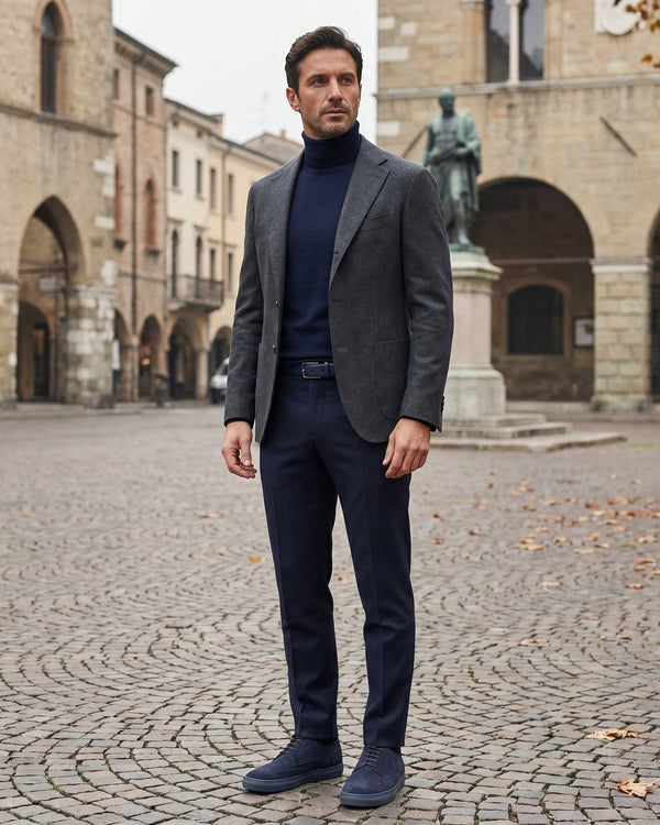 CAPRI - Full Navy